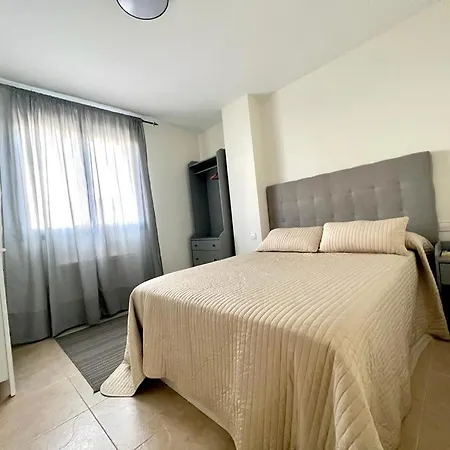 Moderno Apartment