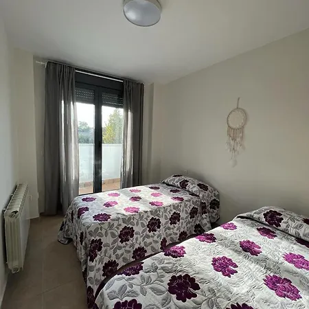 Moderno Apartment *