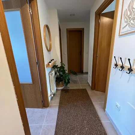 Apartment Moderno *