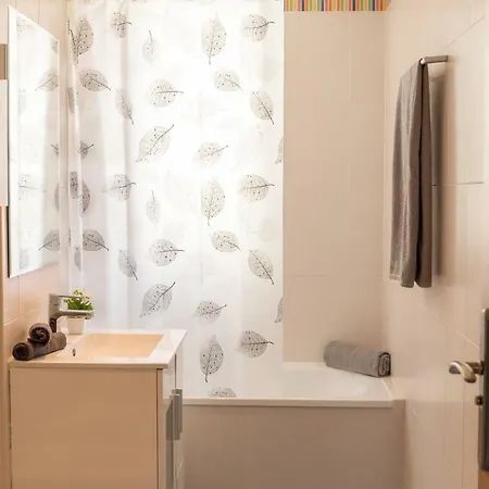 Apartment Moderno