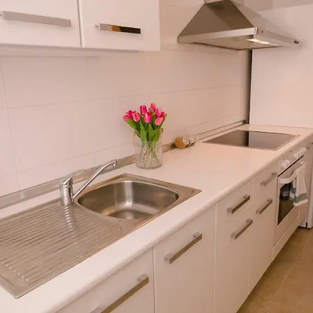 Moderno Apartment Valladolid